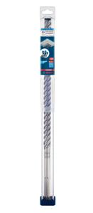 Bosch Accessories EXPERT SDS max-8X 2608900234 Hamerboor 1 stuks 22.00 mm Gezamenlijke lengte 520 mm SDS-Max 1 stuk(s)