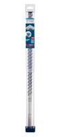 Bosch Accessories EXPERT SDS max-8X 2608900234 Hamerboor 1 stuks 22.00 mm Gezamenlijke lengte 520 mm SDS-Max 1 stuk(s) - thumbnail