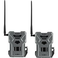 Spypoint Wildcamera 40 Mpix Black LEDs, Low Glow LEDs Antraciet