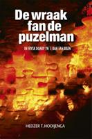 De wraak fan de puzelman (Paperback)
