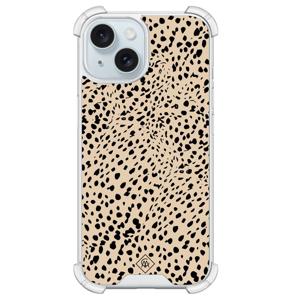 iPhone 13 shockproof hoesje - Spot on