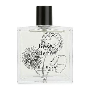 Miller Harris Rose Silence