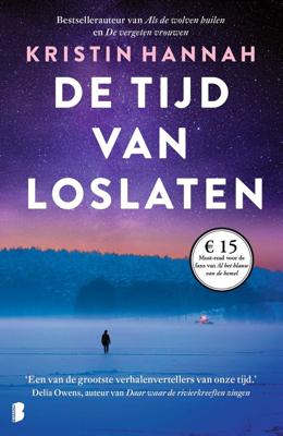 De tijd van loslaten (Paperback)