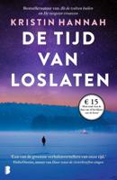 De tijd van loslaten (Paperback)