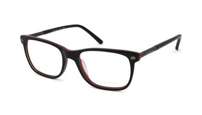 Leesbril State of Art 056 BlackRed