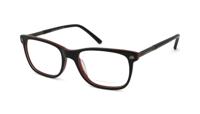 Leesbril State of Art 056 BlackRed