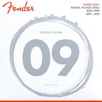 Fender F-250L snarenset elektrisch