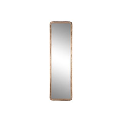 Staande spiegel Home ESPRIT Bruin Mangohout