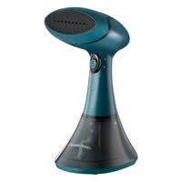 Russell Hobbs 27220-56 kledingstomer Handkledingstomer 0,2 l 1800 W Zwart, Blauw - thumbnail