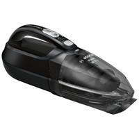 Bosch bhn24l move accu handstofzuiger zwart