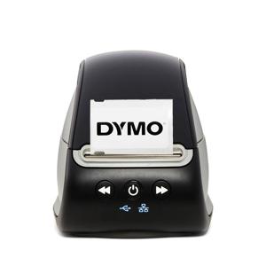 Labelprinter Dymo labelwriter 550 turbo