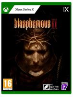 Blasphemous II - thumbnail