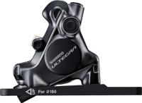Shimano ultegra schijfremklauw br-r8170 flat mount "voor"