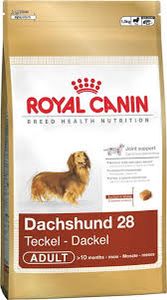 Hondenvoer BHN Dachshund adult, 1,5 kg - Royal Canin