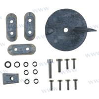 CMY4060KITM - YAMAHA ANODE-KIT