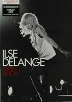 Ilse Delange - Live In Ahoy (CD+DVD) - DVD+CD (0602527154206) - thumbnail