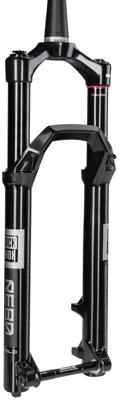 ROCKSHOX Rs suspension fork reba g 27 130mm 2p rmt 44 black