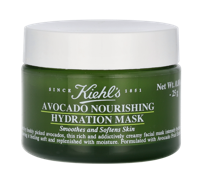 Kiehls - Kiehl&apos;s Avocado Nourishing Hydration Mask 25 g Masker