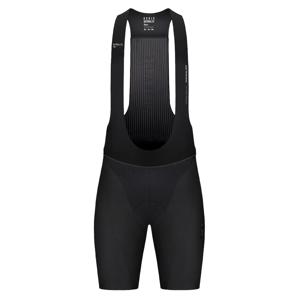 Gobik Ultralite bibshort zwart heren M