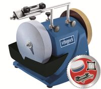 Scheppach Natslijpmachine 8" Tiger 2000S