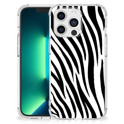 iPhone 13 Pro Max Case Anti-shock Zebra iPhone 13 Pro Max Case Anti-shock Zebra