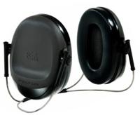 3M lasgehoorkap h505b nekband