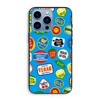 Fruitsticker: iPhone 13 Pro Max Biologisch afbreekbaar hoesje