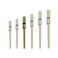 VP Meesterkwast - 12