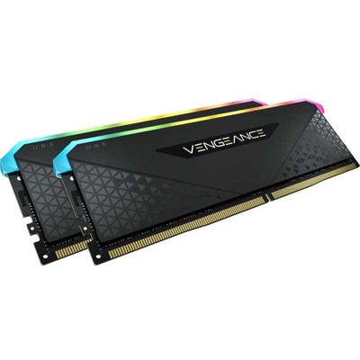 16 GB DDR4-3200 Kit Werkgeheugen