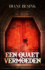 Een quaet vermoeden (Paperback)