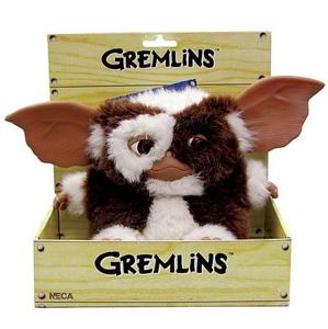 Gremlins Plush Figure Gizmo Deluxe 20 cm