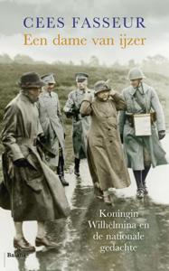 Een dame van ijzer (Paperback)