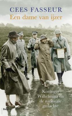 Een dame van ijzer (Paperback)