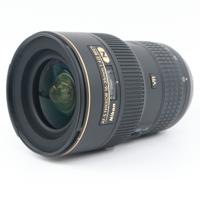 Nikon AF-S 16-35mm f/4G ED VR occasion