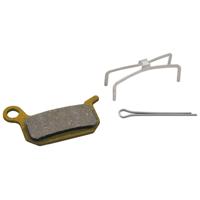 Marwi union schijfremblok dbp-16s sintered formula b4 tm/pro 438116