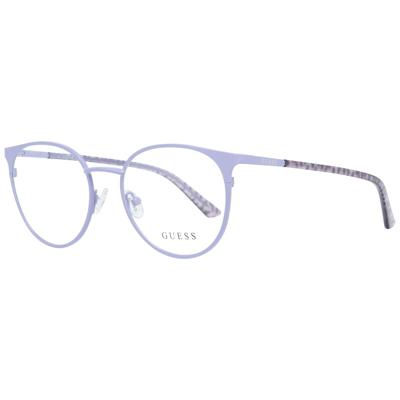 Brillenframe Dames Guess GU2913 50082
