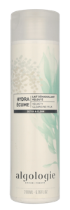 Algologie Hydra Ecume Velvety Cleansing Milk 200 ml