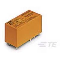 TE Connectivity 1393243-2 Printrelais 1 stuk(s) Bulk