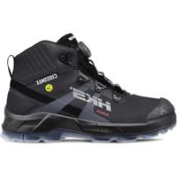 HKS Werkschoen Pioneer BOA S3S Hoog + KN | Zwart | Maat 44 - 4040005162446