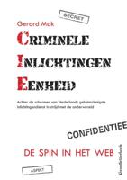 CIE &apos;Spin in het web&apos; GLB (Paperback)