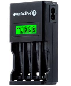 Everactive NC450B batterij-oplader Huishoudelijke batterij AC