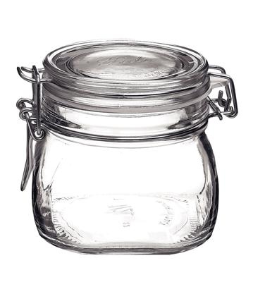 Weckpot Fido 50 cl