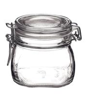 Weckpot Fido 50 cl