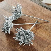 Sierbloem set van 3 Malleur - thumbnail