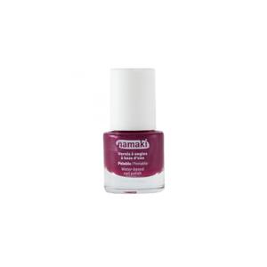 Namaki nagellak op waterbasis raspberry