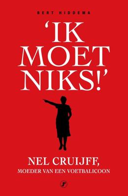 Ik moet niks (Paperback)