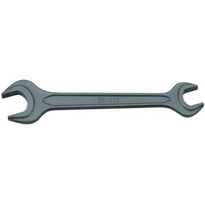 Gedore 6585880 895 14X15 Dubbele steeksleutel Sleutelbreedte (metrisch) 14 - 15 mm
