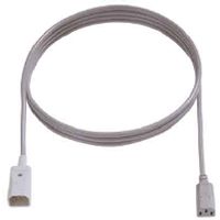 356.975  - Power cord/extension cord 3x1mm² 3m 356.975 - thumbnail