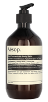 Aesop Rind Concentrate Body Balm 500ml