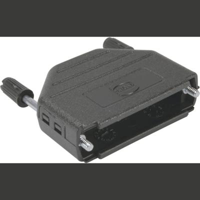Harting 09 67 015 0424 09670150424 Schaalbehuizing Kunststof 1 stuk(s)